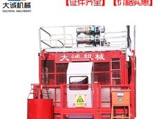 施工升降機有哪些通病，該如何維修？