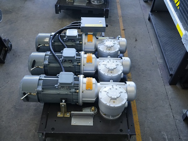 大誠機械 大誠機械